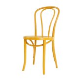 Fameg Vienna No 18 stoel - Thonet style - Buighout