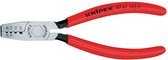 Knipex 9761145A Adereindhulstang - 145mm