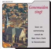 Genemuiden Zingt - Koor- en samenzang vanuit  Genemuidende Ned. Herv. Kerk te