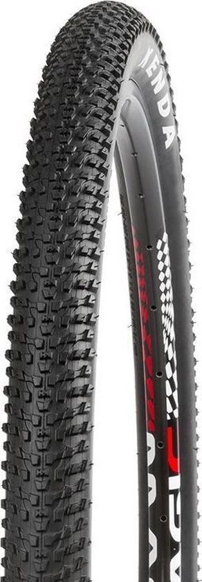 Kenda K-829 Psycho 24" MTB Copertoni Da Bicicletta Nero 50-507 - Foto 4