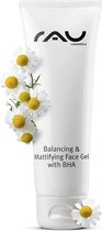 RAU Balancing & Mattifying Gel nachtverzorging onzuivere huid - 75 ml