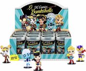 DC Comics: Lil Bombshells Series 2 1 stuk