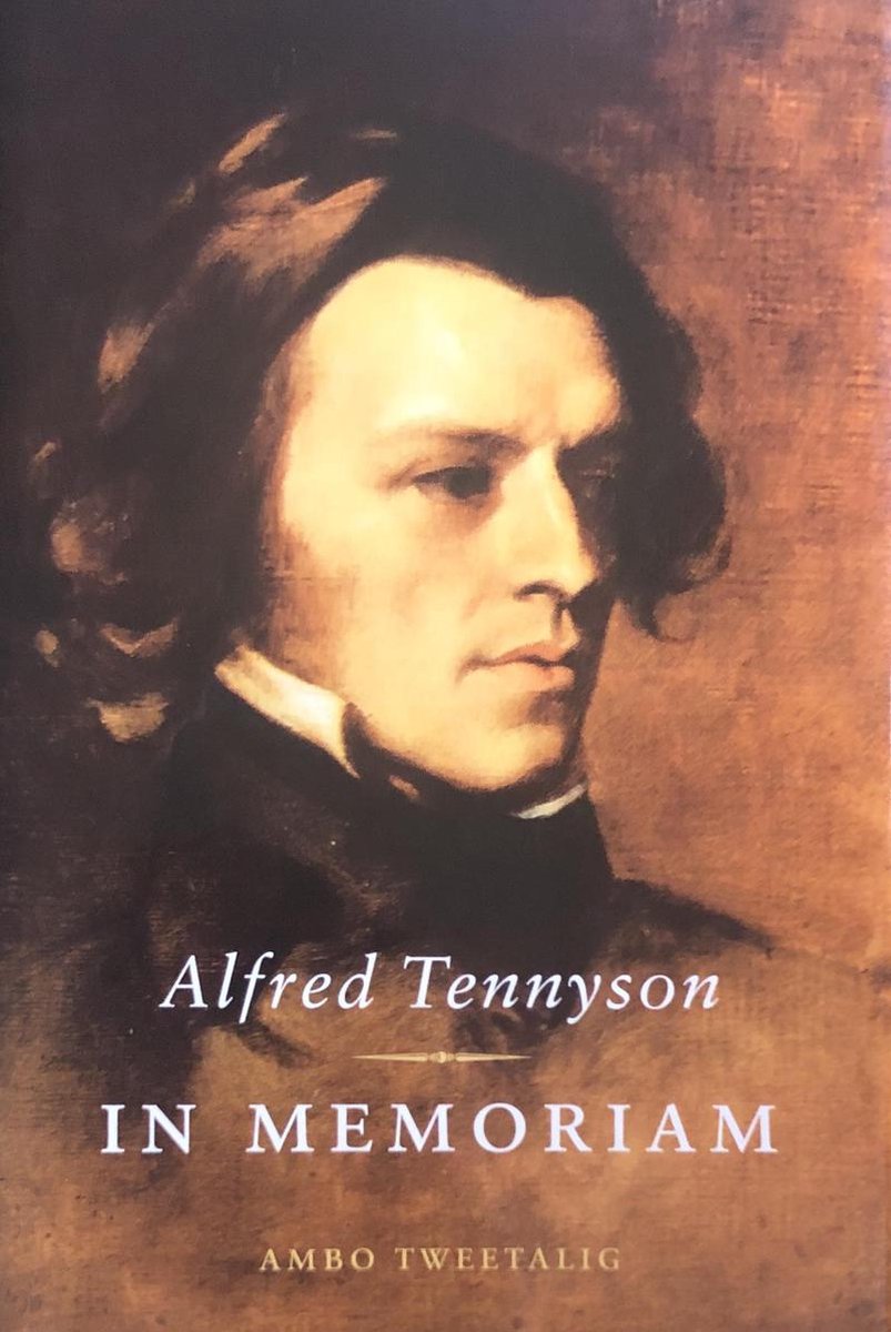 In memoriam, Alfred Tennyson 9789026315725 Boeken