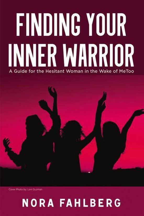 Finding Your Inner Warrior - cover