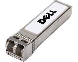 407-BCBN - Fiber optic - 10000 Mbit/s - SFP+ - SR - 850 nm - Dell