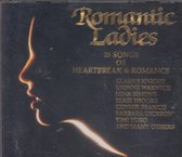 Romantic Ladies, 28 songs of heartbreak & romance