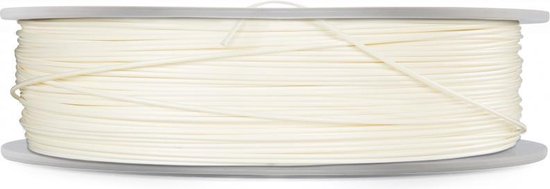 Verbatim 55510 Filament 1.75 mm 500 g Wit 1 stuk(s)