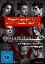 Shadowhunters Season 2 [DVD]