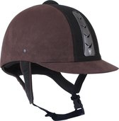 Horka cap Hawk  bruin maat 55