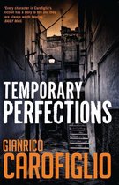 Guido Guerrieri 4 - Temporary Perfections