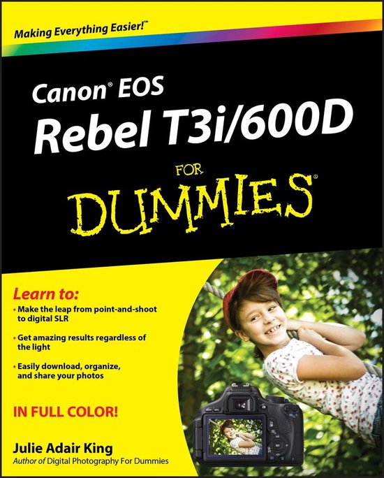 reviews on canon eos rebel t3i