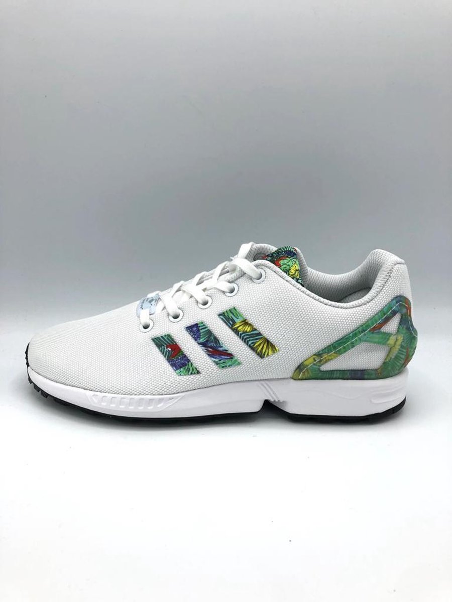 Adidas ZX Flux | +75 modellen | Voor dames en heren - theSneaker.nl
