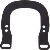Axa Defender Lock Plate for Frame Lock - Noir