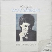 Then Again - The Anthology