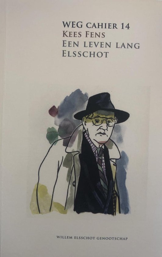 Een leven lang Elsschot