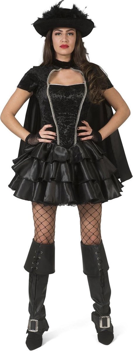 Zorro pak Eefje dames