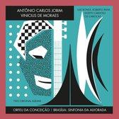 Orfeu Da Conceicao/Brasilia: Sinfonia Da Alvorada