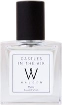 Walden Natural Perfume Natuurlijk Parfum - Castles in the Air (15ml)