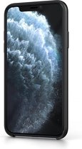 BeHello iPhone 11 Pro Siliconen Hoesje Zwart