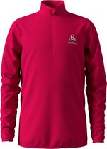 Odlo Midlayer 1/2 zip ROYALE KIDS  - Maat 140
