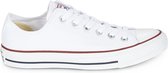 Converse Chuck Taylor All Star Sneakers Unisexe - Optical White