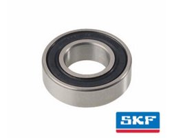 Wiellager 6202 2RS1 SKF 15x35x11