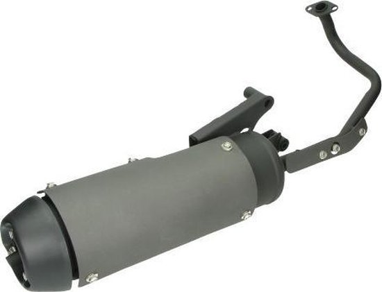 uitlaat DMP voor Kymco people S | bol.com