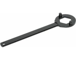 koppeling blokkeersleutel [39mm] yamaha aerox / sym 4t / aprillia rally / beta ark / beta ycon / scarabeo / yamaha axis / yamaha why / aprillia SR2000 / yamaha jog / yamaha neos / malaguti F12 / F15 /