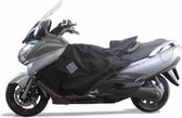 Tucano Urbano - Waterdicht Beenkleed Termoscud - Suzuki Burgman 650 vanaf 2013 - R165X