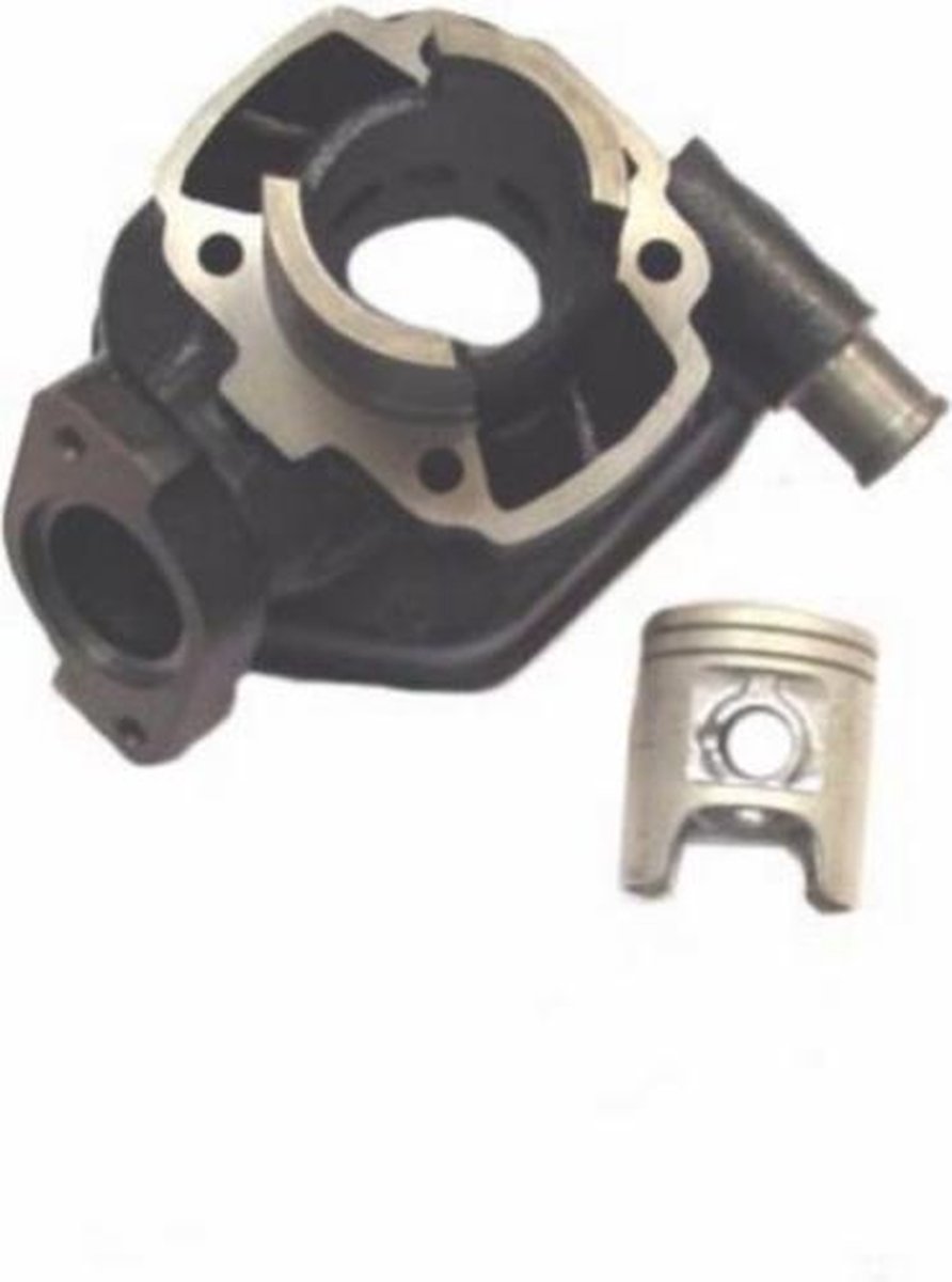 Cilinder 50cc Peugeot Speedfight 1 - 2 Watergekoeld Originele Kwaliteit