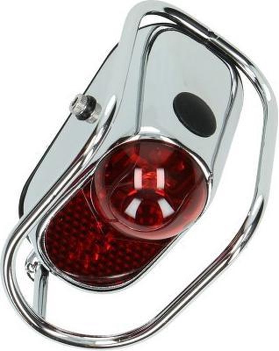 Achterlicht oldtimer onder andere puch