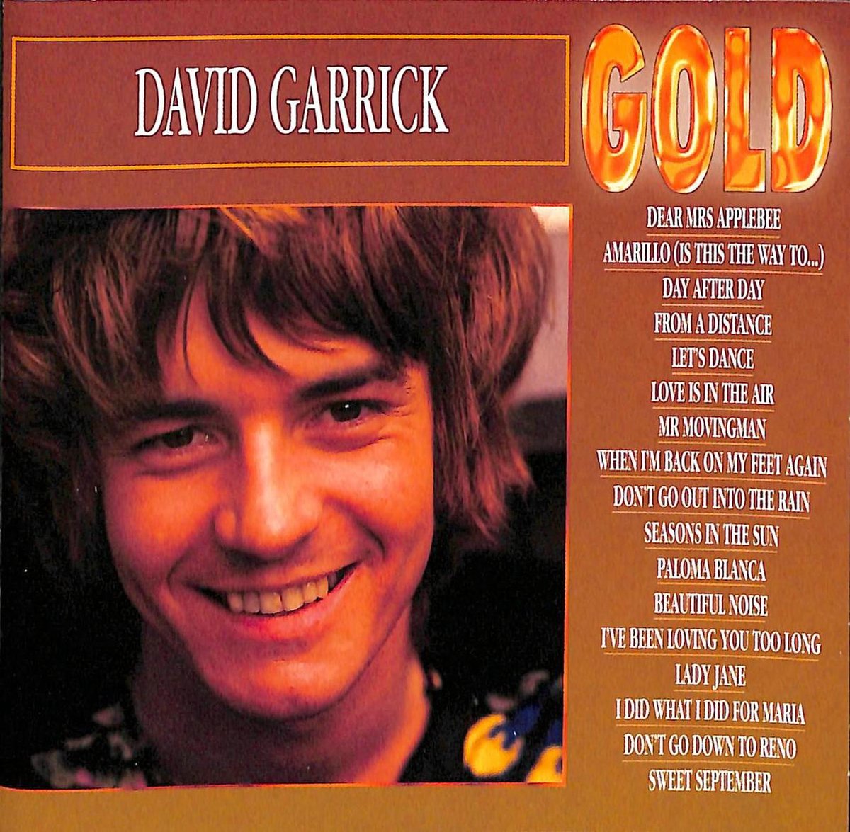 Gold