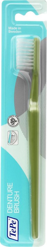 TePe Protheseborstel Classic - Tandenborstel