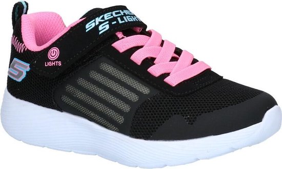 Lichtjes sneakers voor meisjes in de maat 31 | KLEDING.nl