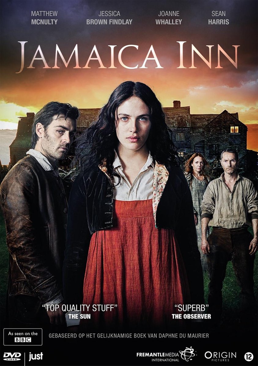 Jamaica inn - Seizoen 1