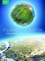 Planet Earth - Seizoen 1 & 2 (DVD)