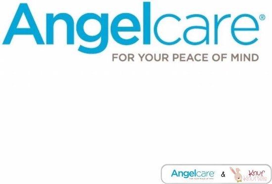 Angelcare DressUp Navulverpakking Luieremmer - 24 ROLLEN + E-Book - Angelcare
