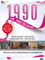 1990 Uw Jaar In Beeld