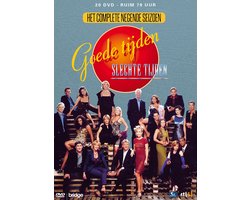 Goede Tijden Slechte Tijden (GTST) - Seizoen 9 (Dvd), Wilbert ...