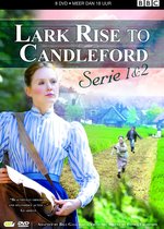 Lark Rise To Candleford - Seizoen 1 En 2