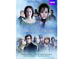 Charles Dickens Collection