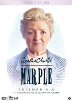 Miss Marple - Seizoen 4 - 6