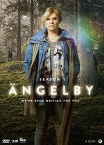 Angelby - Seizoen 1 (DVD)