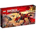 LEGO NINJAGO Firstbourne Draak 70653 bol