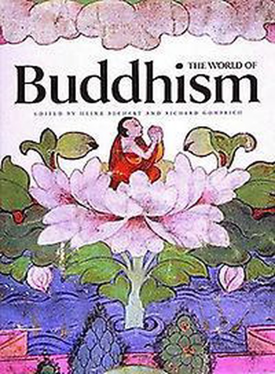 9780500276280 - World Of Buddhism