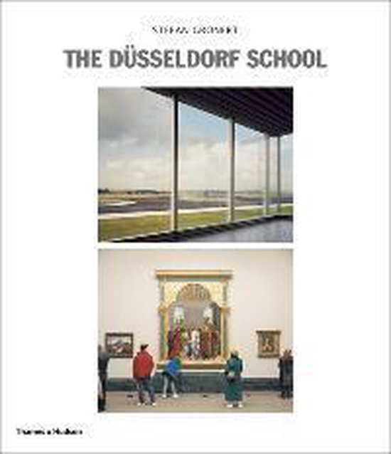 Dusseldorf School Of Photography