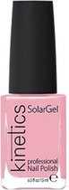 Solargel Nail polish #190 PINK TWICE
