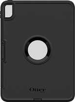 Coque iPad Pro 11 OtterBox Defender Rugged Backcover - Noire