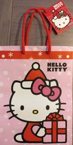 Hello Kitty Geschenktas Cadeautas Uitdeeltasjes (3 stuks)