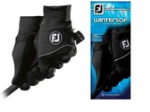 Footjoy Wintersof pairs heren small